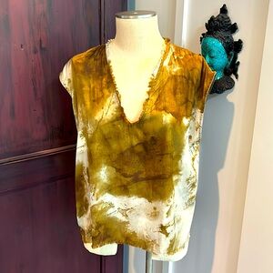 Boutique blouse